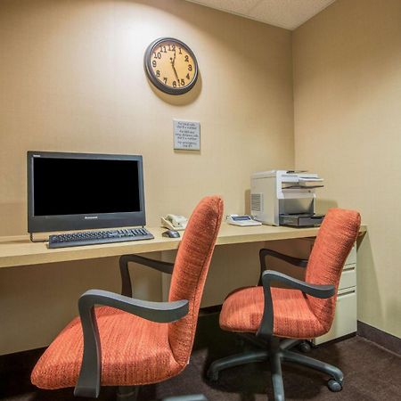 Hampton Inn & Suites Los Alamos Eksteriør bilde
