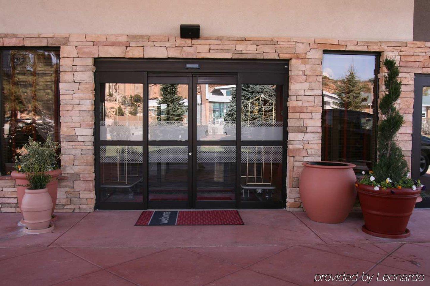 Hampton Inn & Suites Los Alamos Eksteriør bilde
